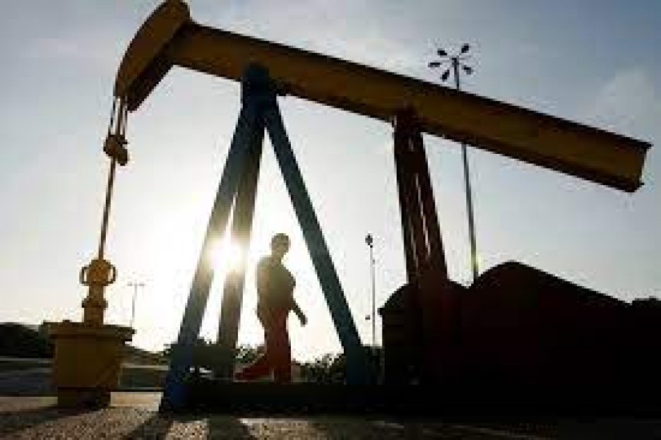 El petr&oacute;leo de Texas disminuye el 0,35 %, hasta 82,97 d&oacute;lares