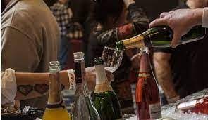No hay restricci&oacute;n de expendio de bebidas alcoh&oacute;licas el 24 y 31 de diciembre