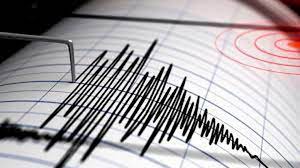 Se registra fuerte temblor de tierra en Rep&uacute;blica Dominicana