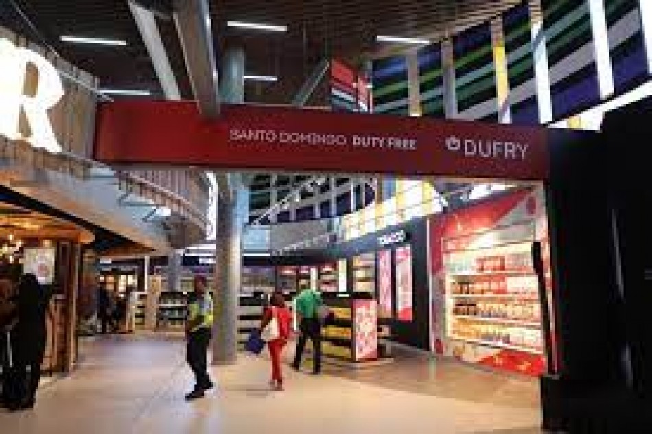 Aeropuerto Las Américas inaugura remodelada terminal de pasajeros