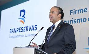 Banreservas abre sucursal en Madrid