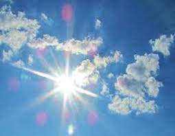 Temperaturas agradables y soleadas para este s&aacute;bado