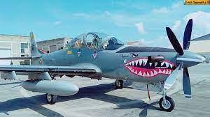 Corte deja en estado de fallo apelaci&oacute;n contra sentencia descarga a implicados en caso Super Tucano
