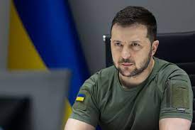 Zelenski pide r&aacute;pidas respuestas internacionales contra Rusia