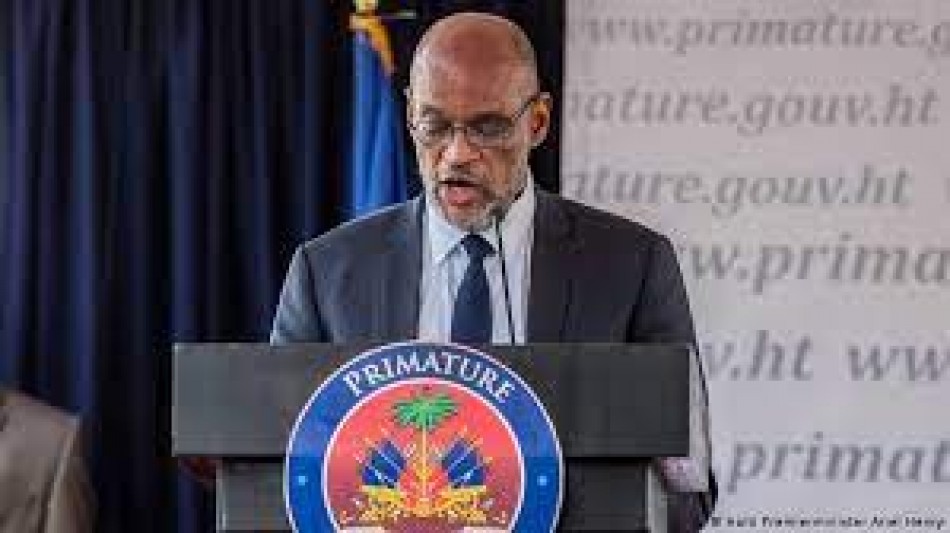 Gobierno haitiano establece el programa para hacer frente a la crisis alimentaria