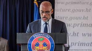 Gobierno haitiano establece el programa para hacer frente a la crisis alimentaria