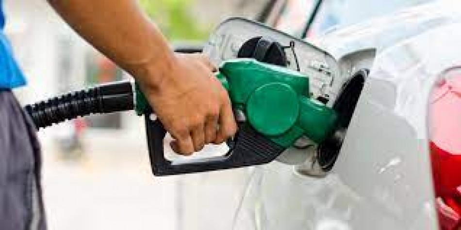 Precios de los combustibles sigue sin variación