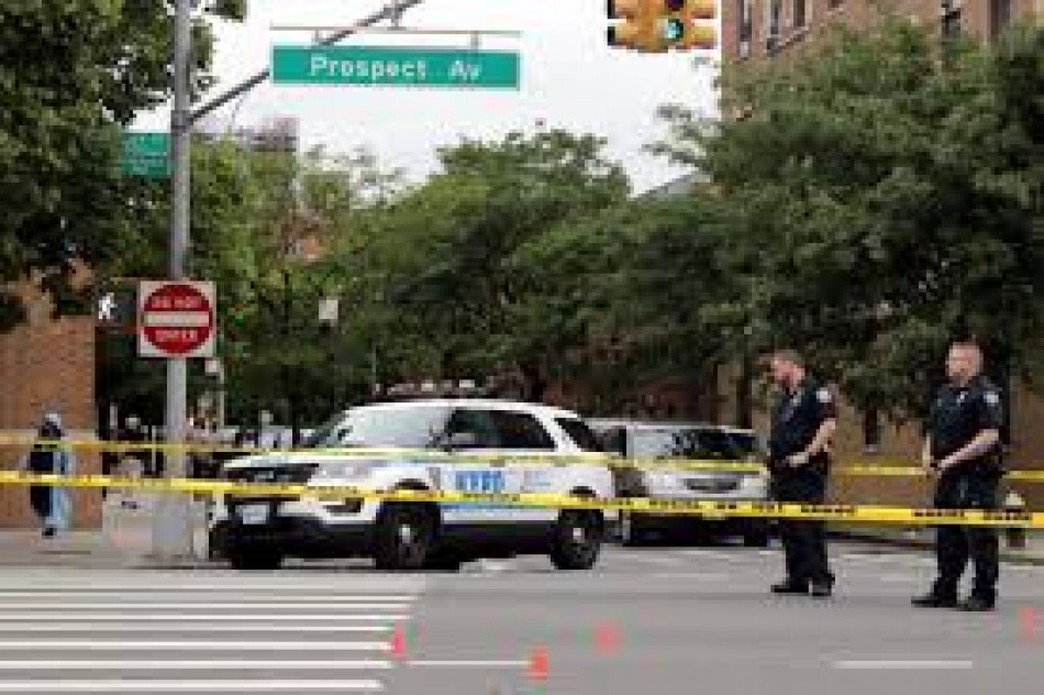 Tiroteo en un desfile del 4 de julio en Estados Unidos: confirman 6 muertos y 26 heridos