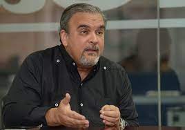 Diputado El&iacute;as Wessin interpone recurso ante el Ministerio de Educaci&oacute;n contra Orden Departamental 33-19