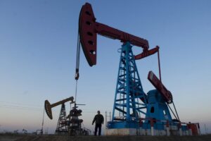 El petr&oacute;leo de Texas increment&oacute; el 0.6 % a US$78.16