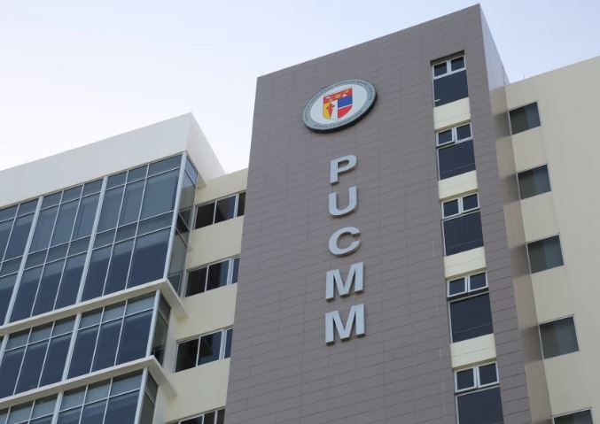 PUCMM inaugura semana del libro 2023