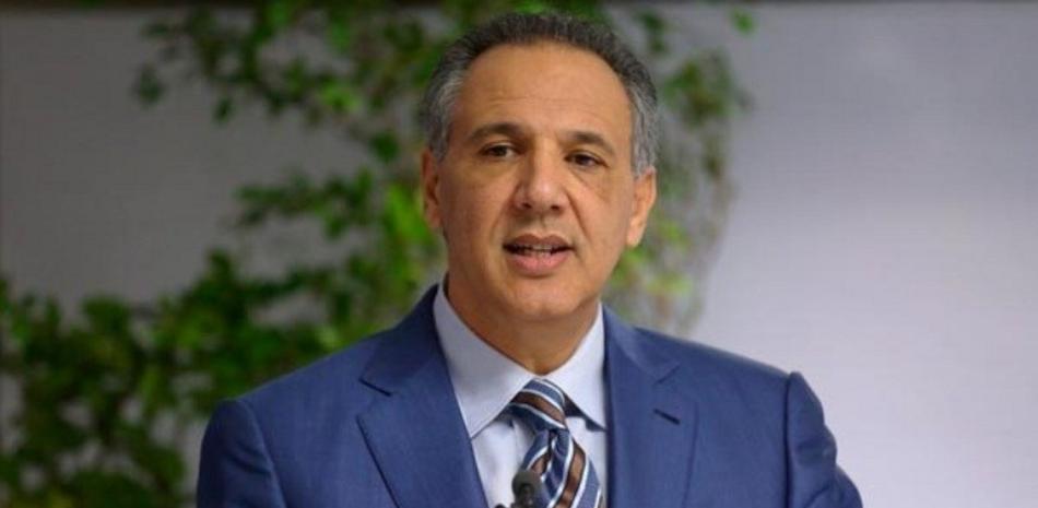 Jos&eacute; Ram&oacute;n Peralta cumpli&oacute; siete de 18 meses de prisi&oacute;n preventiva