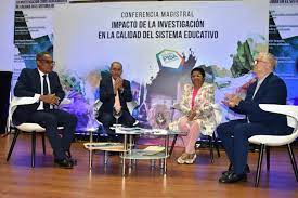 MESCYT destinar&aacute; RD$660 MM para investigaci&oacute;n tecnol&oacute;gica