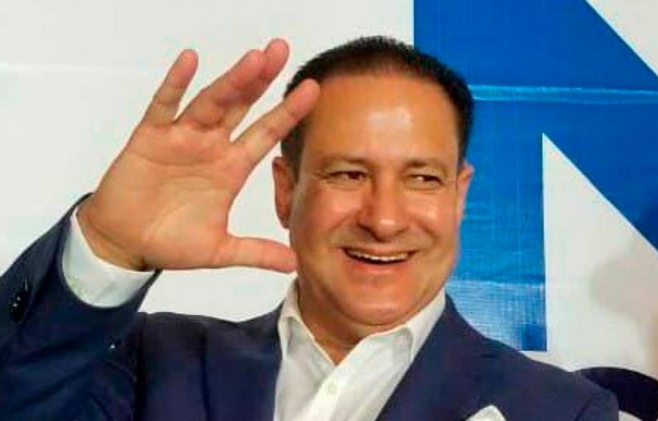 Diputado Miguel Gutiérrez demandó a la Cámara de Diputados por no pagarle salarios