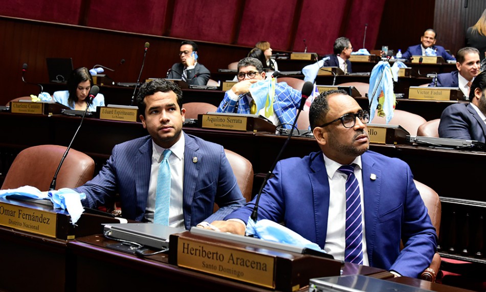CD aprobar&iacute;a &ldquo;sin modificaciones&rdquo; ley de extinci&oacute;n