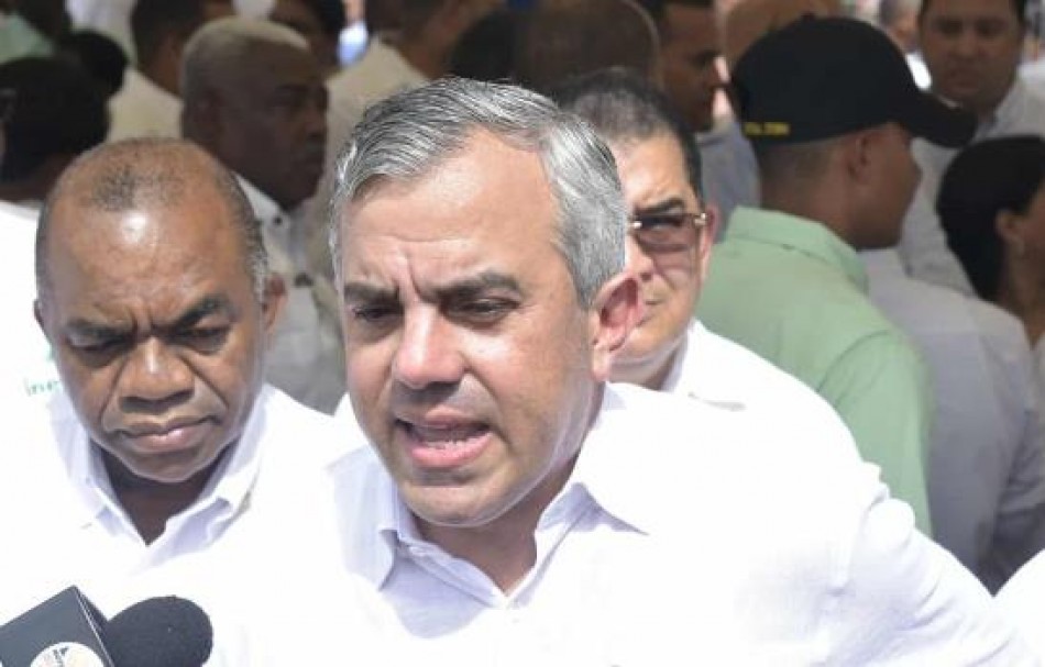 Director del INESPRE descarta hambruna en la R. Dominicana
