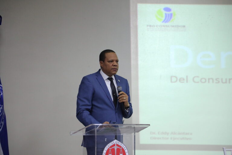 Pro Consumidor aumenta a RD$1,550 millones devueltos a consumidores en la presente gesti&oacute;n