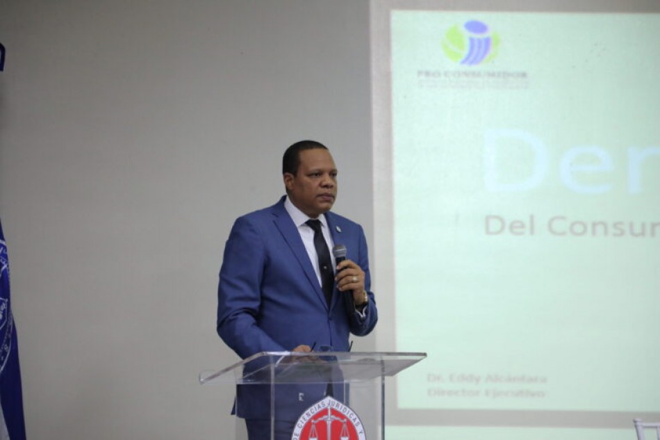 Pro Consumidor aumenta a RD$1,550 millones devueltos a consumidores en la presente gestión