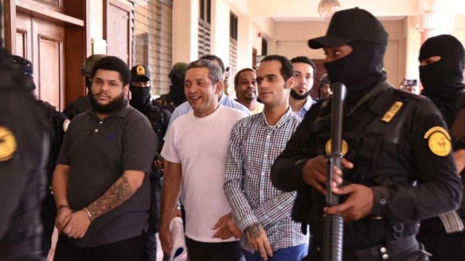 Juez deposita la acusación contra los grupos involucrados en la red Discovery que estafó a miles de estadounidenses