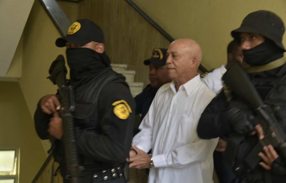 Aplazan conocimiento de coerción contra el abogado Johnny Portorreal