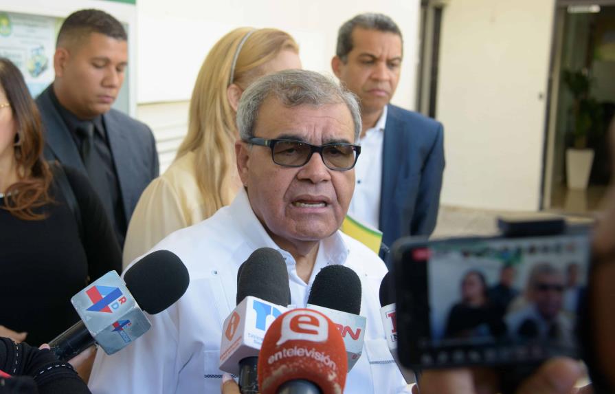 Entra en vigencia hoy suspensi&oacute;n de m&eacute;dicos a cuatro ARS