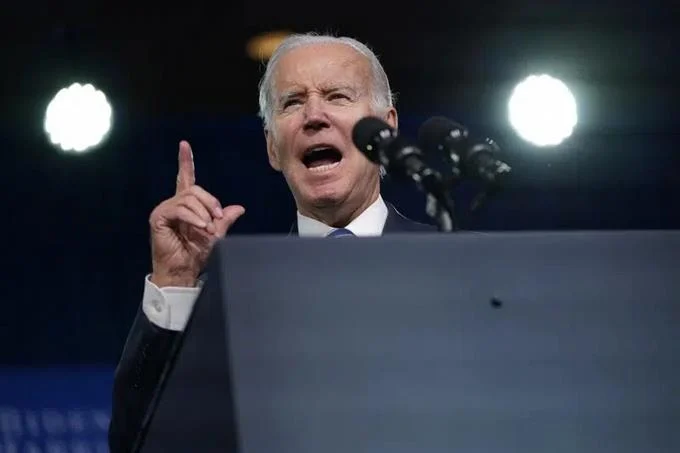 Biden destacar&aacute; logros econ&oacute;micos en el Estado de la Uni&oacute;n