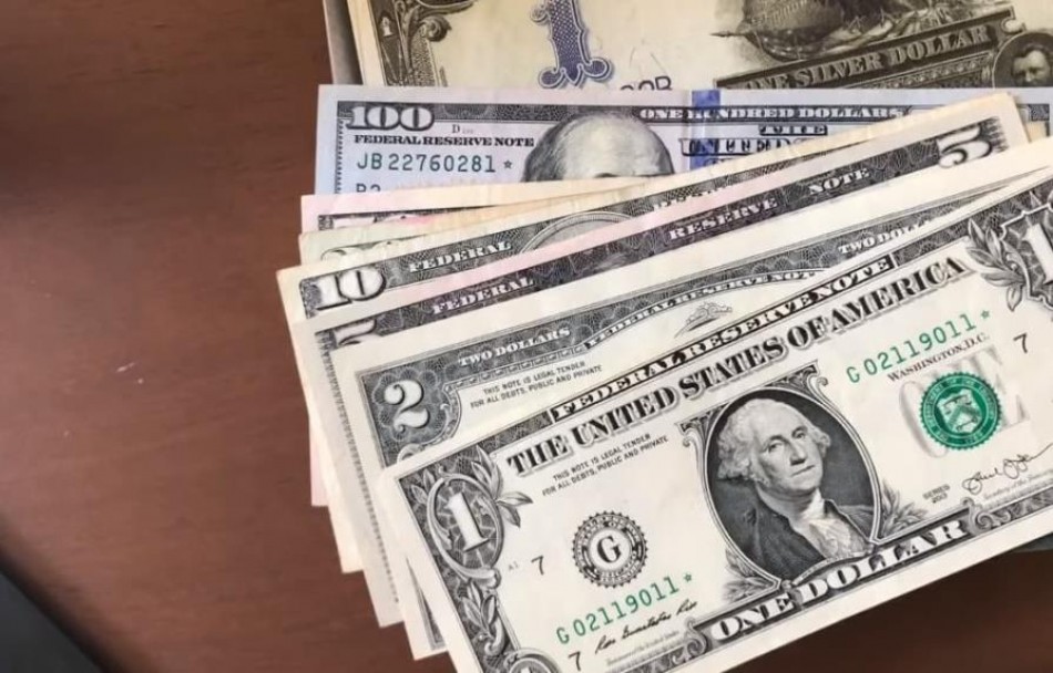 La tasa del dólar comienza a subir en diciembre
