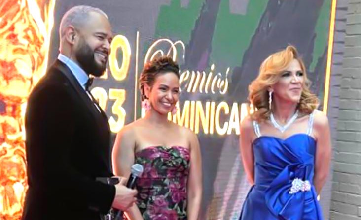 Todo listo para la celebraci&oacute;n de Premios Dominicanisimo 2024 en Massachusetts