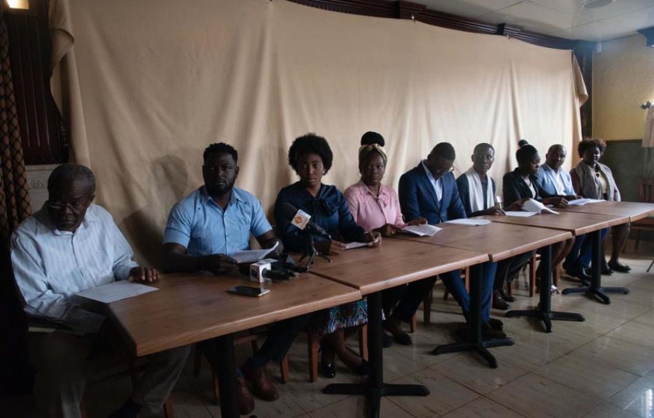 Denuncian que descendientes de inmigrantes enfrentan barreras