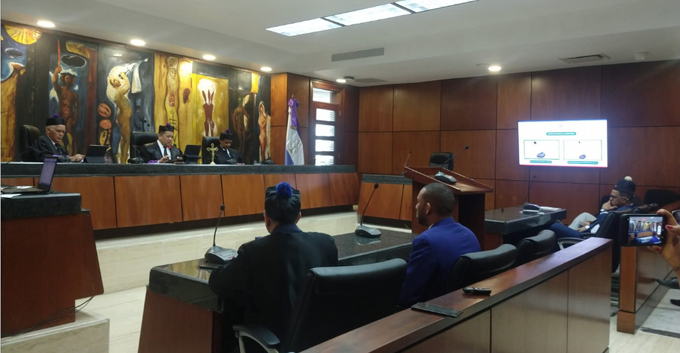 Legislador Sadoky Duarte calla ante condena por agresi&oacute;n a la autoridad