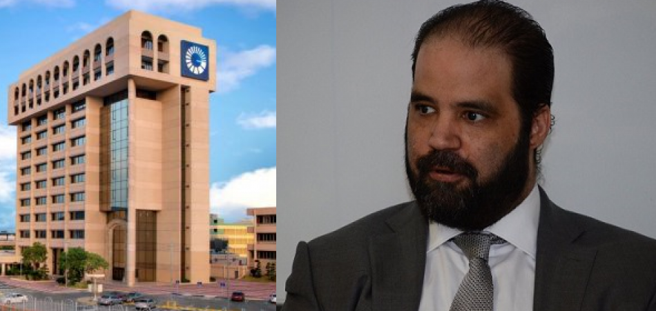 Vicini y el Banco Popular donarán RD$100 MM para arreglo de casas
