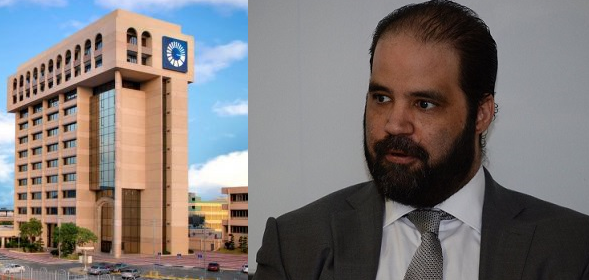 Vicini y el Banco Popular donar&aacute;n RD$100 MM para arreglo de casas