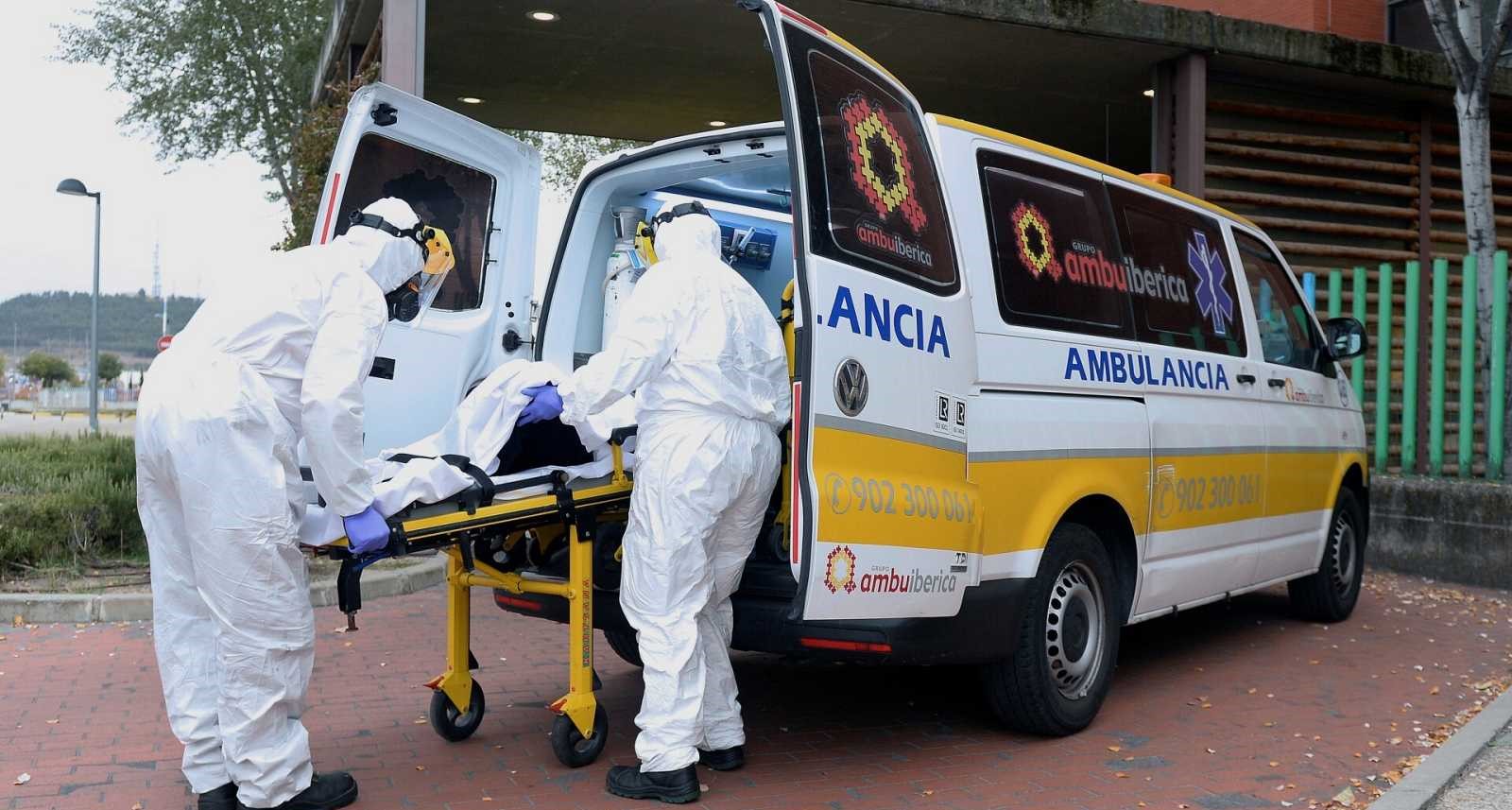 Atribuyen millones muertes covid a errores gesti&oacute;n de los gobiernos