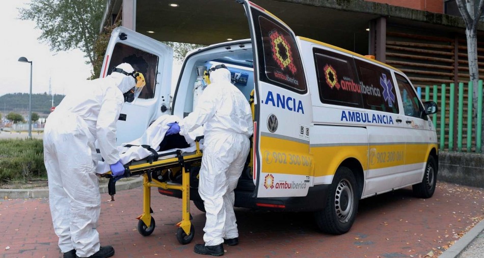 Atribuyen millones muertes covid a errores gesti&oacute;n de los gobiernos