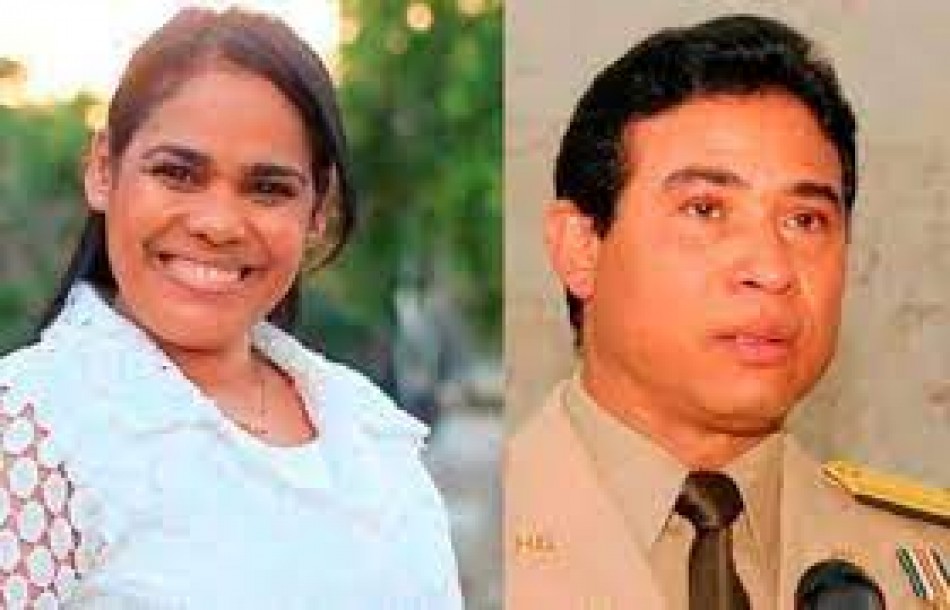 Ratifican la prisi&oacute;n a Ad&aacute;n C&aacute;ceres, exjefe de la seguridad de Danilo Medina