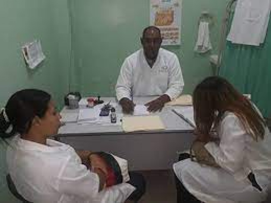 El 20 % de los pacientes que acude a consulta dermatológica en Barahona padece sarna