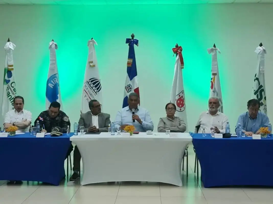 Chu V&aacute;squez dice 38 mil miembros de la Polic&iacute;a Nacional ser&aacute;n reentrenados