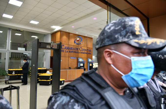 Proceso de compras de Egehid marcado por irregularidades