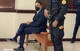 Alexis Medina espera en Najayo se ejecute orden de prisi&oacute;n domiciliaria