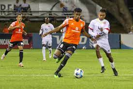 Cibao FC logra empate con el Vega Real en la Liguilla LDF 2022