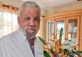 Fallece el exdiputado y dirigente reformista Rafael Molina Lluberes