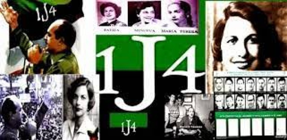 Hoy se conmemora el 63 aniversario de la gesta 14 de Junio de 1959