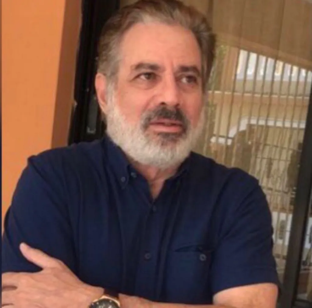 Danilo Cruz Pichardo:Abinader muestra desesperaci&oacute;n en pulso electoral