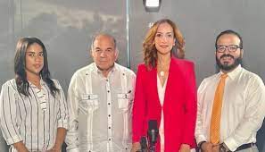 Pelegr&iacute;n: hay gente en el PRM que hace que el gobierno no avance