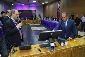 Varios partidos van invalidar las consulta del PLD del 6 de octubre 