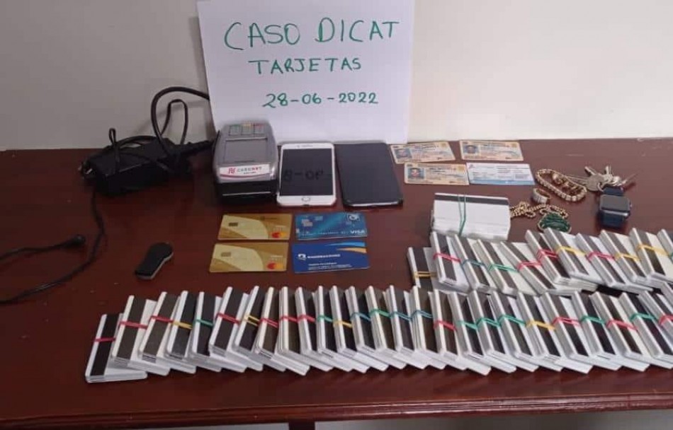 Mañana conocerán coerción a otros tres por fraude a Supérate
