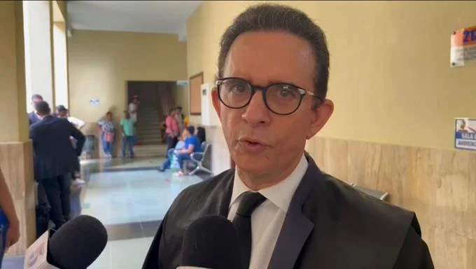 Abogado espera que Alexis Medina sea trasladado a su casa este viernes
