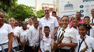 Presidente Abinader agotar&aacute; agenda de trabajo este s&aacute;bado en el Distrito Nacional