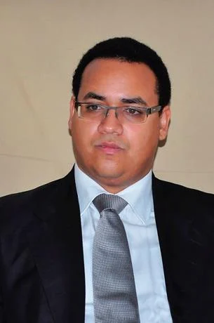 Andr&eacute;s Astacio es el nuevo superintendente de electricidad