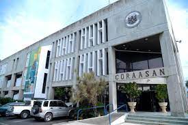 Empleados de Coraasan exigen aumento salarial